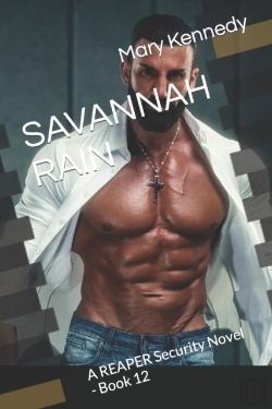 Bertrand.pt - Savannah Rain