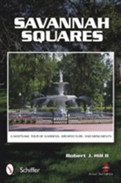 Savannah Squares