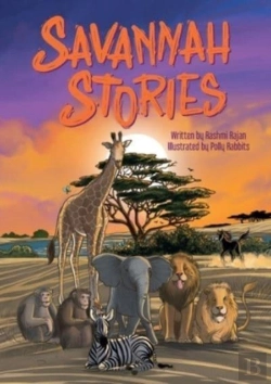 Bertrand.pt - Savannah Stories