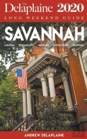 Savannah - The Delaplaine 2020 Long Week