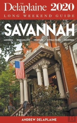 Bertrand.pt - Savannah - The Delaplaine 2020 Long Week