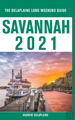 Bertrand.pt - Savannah - The Delaplaine 2021 Long Week