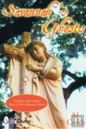 Savannahâ€™S Ghosts
