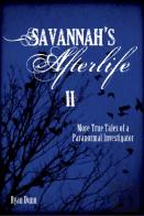 Savannah'S Afterlife Ii