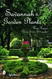Savannah'S Garden Plants