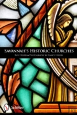 Bertrand.pt - Savannah'S Historic Churches