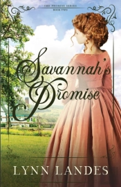 Savannah'S Promise