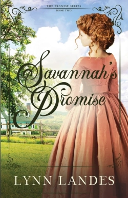 Bertrand.pt - Savannah'S Promise