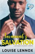 Savannah'S Salvation