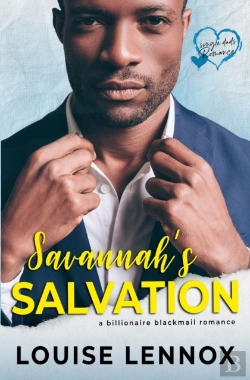 Bertrand.pt - Savannah'S Salvation