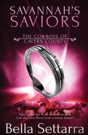 Savannah'S Saviours