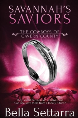 Bertrand.pt - Savannah'S Saviours