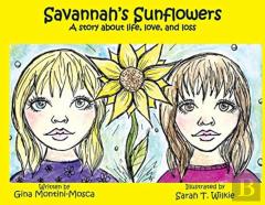 Savannah'S Sunflowers