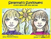 Savannah'S Sunflowers