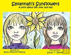 Bertrand.pt - Savannah'S Sunflowers