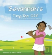Savannah'S Tiny Tee-Off