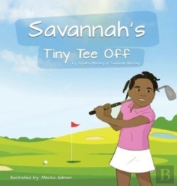 Bertrand.pt - Savannah'S Tiny Tee-Off