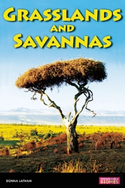 Bertrand.pt - Savannas And Grasslands