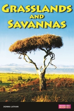 Bertrand.pt - Savannas And Grasslands