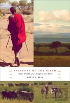 Savannas Of Our Birth