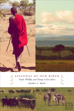 Bertrand.pt - Savannas Of Our Birth