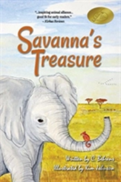Savanna'S Treasure