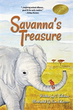 Bertrand.pt - Savanna'S Treasure
