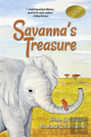 Savanna'S Treasure