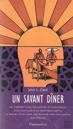 Bertrand.pt - Savant Diner