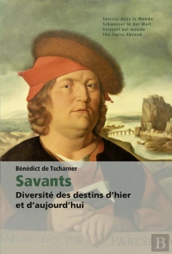 Bertrand.pt - Savants ; Diversité Des Destins D'Hier Et D'Aujourd'Hui