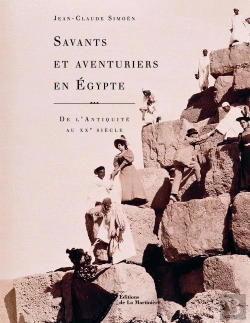 Bertrand.pt - Savants Et Explorateurs D'Egypte
