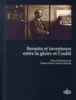 Bertrand.pt - Savants Et Inventeurs Entre La Gloire Et L Oubli