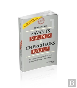 Bertrand.pt - Savants Maudits Chercheurs Exclus Tome 1