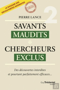 Bertrand.pt - Savants Maudits Chercheurs Exclus Tome 2