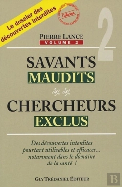 Bertrand.pt - Savants Maudits, Chercheurs Exclus - Tome 2