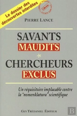 Bertrand.pt - Savants Maudits, Chercheurs Exclus - Volume 1