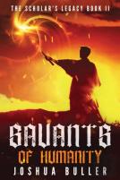 Savants Of Humanity