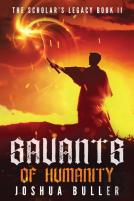 Savants Of Humanity