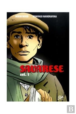Bertrand.pt - Savarese Nº 1 (Comic)  