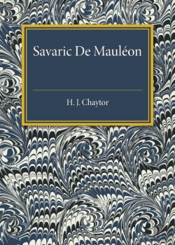 Bertrand.pt - Savaric De Mauleon