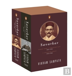 Bertrand.pt - Savarkar: A Contested Legacy From A Forgotten Past