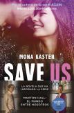 Save 3. Save Us