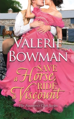 Bertrand.pt - Save A Horse, Ride A Viscount