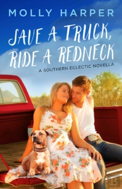 Bertrand.pt - Save A Truck, Ride A Redneck