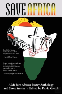 Bertrand.pt - Save Africa: A Modern African Poetry Ant