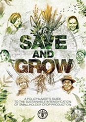 Save And Grow