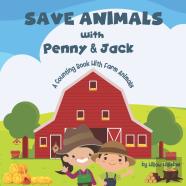 Save Animals With Penny & Jack