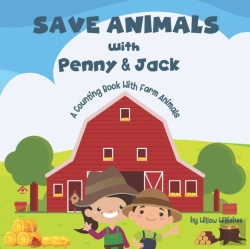 Bertrand.pt - Save Animals With Penny & Jack
