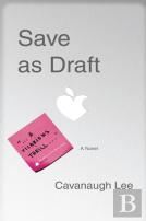 Save As Draft