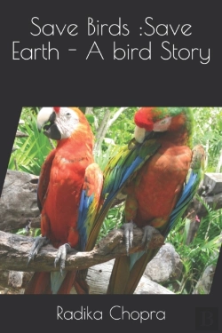 Bertrand.pt - Save Birds :Save Earth - A Bird Story